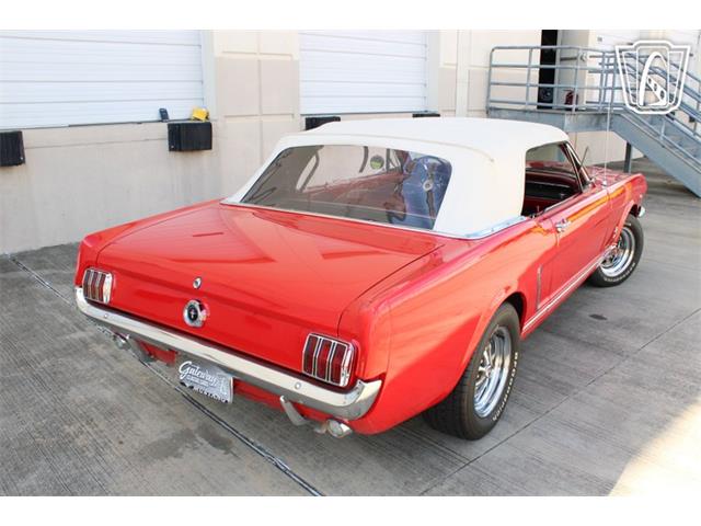 1965 Ford Mustang (CC-2087527) for sale in Houston, Texas
