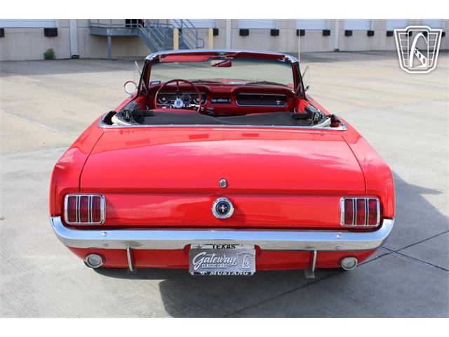1965 Ford Mustang (CC-2087527) for sale in Houston, Texas