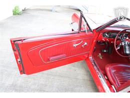 1965 Ford Mustang (CC-2087527) for sale in Houston, Texas