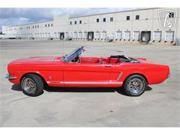 1965 Ford Mustang (CC-2087527) for sale in Houston, Texas