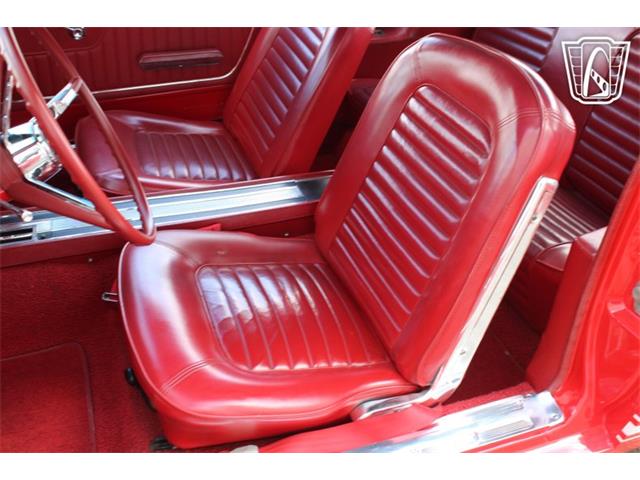 1965 Ford Mustang (CC-2087527) for sale in Houston, Texas