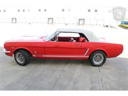 1965 Ford Mustang (CC-2087527) for sale in Houston, Texas