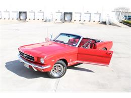 1965 Ford Mustang (CC-2087527) for sale in Houston, Texas