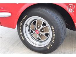 1965 Ford Mustang (CC-2087527) for sale in Houston, Texas