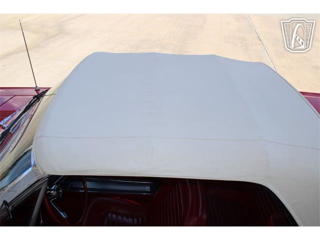 1965 Ford Mustang (CC-2087527) for sale in Houston, Texas