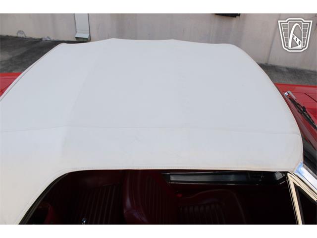 1965 Ford Mustang (CC-2087527) for sale in Houston, Texas