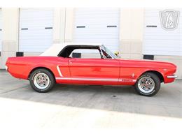 1965 Ford Mustang (CC-2087527) for sale in Houston, Texas