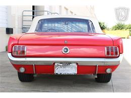 1965 Ford Mustang (CC-2087527) for sale in Houston, Texas