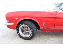 1965 Ford Mustang (CC-2087527) for sale in Houston, Texas