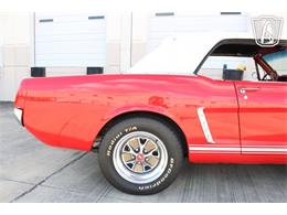 1965 Ford Mustang (CC-2087527) for sale in Houston, Texas