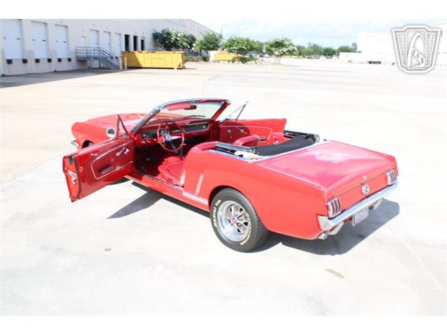 1965 Ford Mustang (CC-2087527) for sale in Houston, Texas