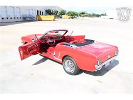 1965 Ford Mustang (CC-2087527) for sale in Houston, Texas