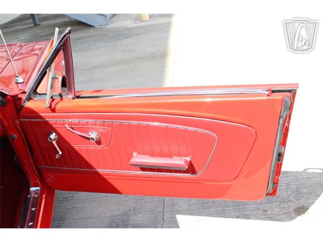 1965 Ford Mustang (CC-2087527) for sale in Houston, Texas