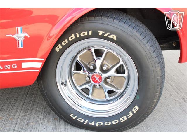 1965 Ford Mustang (CC-2087527) for sale in Houston, Texas