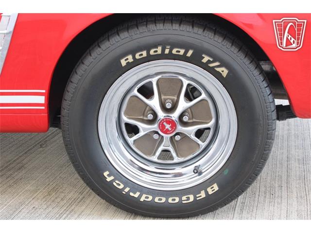 1965 Ford Mustang (CC-2087527) for sale in Houston, Texas
