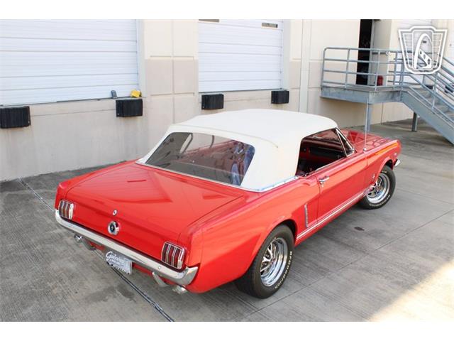 1965 Ford Mustang (CC-2087527) for sale in Houston, Texas