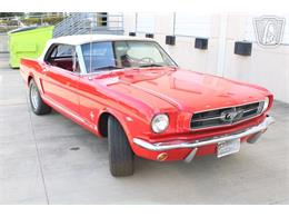 1965 Ford Mustang (CC-2087527) for sale in Houston, Texas