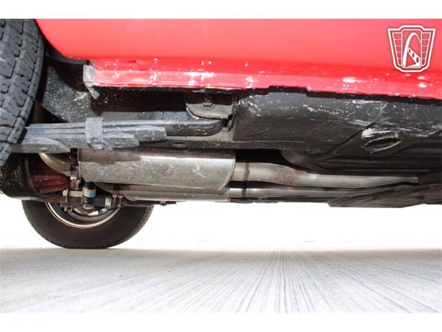 1965 Ford Mustang (CC-2087527) for sale in Houston, Texas