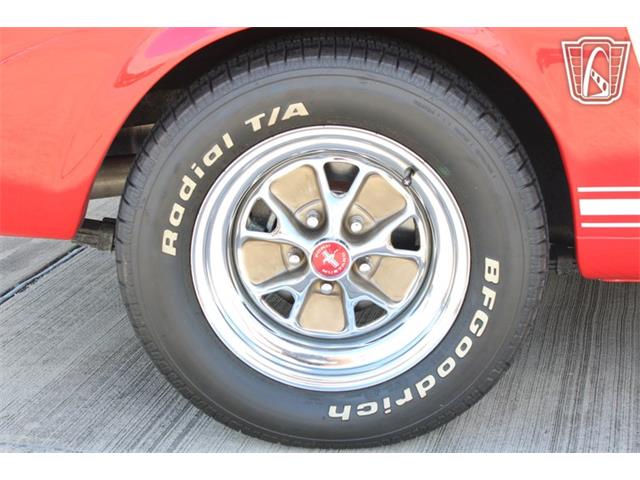 1965 Ford Mustang (CC-2087527) for sale in Houston, Texas