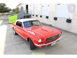 1965 Ford Mustang (CC-2087527) for sale in Houston, Texas