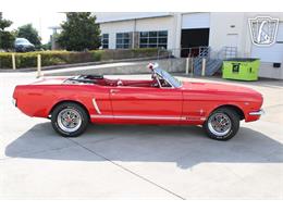 1965 Ford Mustang (CC-2087527) for sale in Houston, Texas