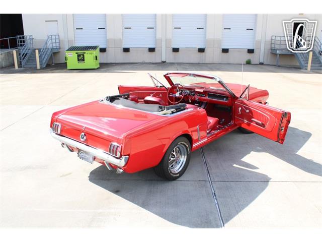 1965 Ford Mustang (CC-2087527) for sale in Houston, Texas