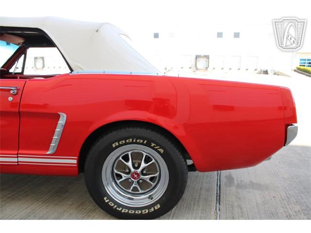 1965 Ford Mustang (CC-2087527) for sale in Houston, Texas