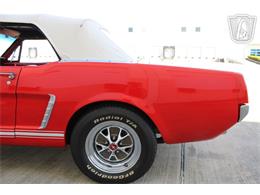 1965 Ford Mustang (CC-2087527) for sale in Houston, Texas