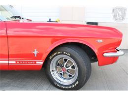 1965 Ford Mustang (CC-2087527) for sale in Houston, Texas