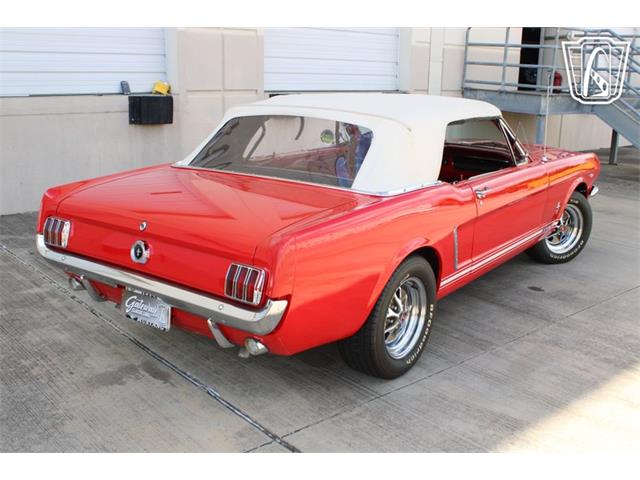1965 Ford Mustang (CC-2087527) for sale in Houston, Texas