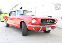1965 Ford Mustang (CC-2087527) for sale in Houston, Texas