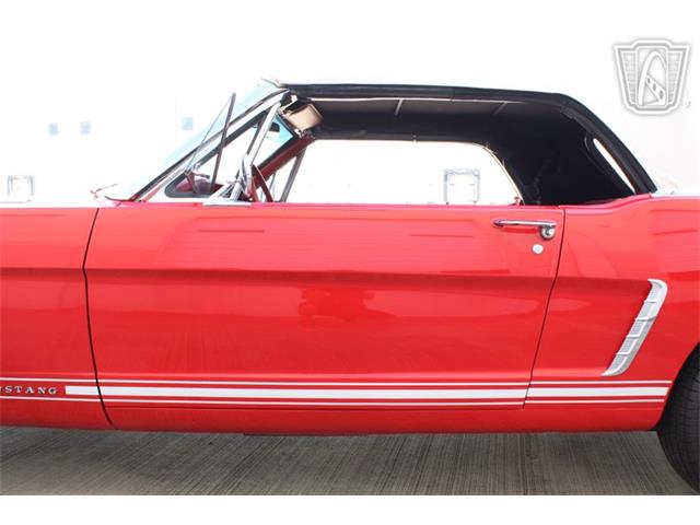 1965 Ford Mustang (CC-2087527) for sale in Houston, Texas