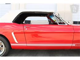 1965 Ford Mustang (CC-2087527) for sale in Houston, Texas