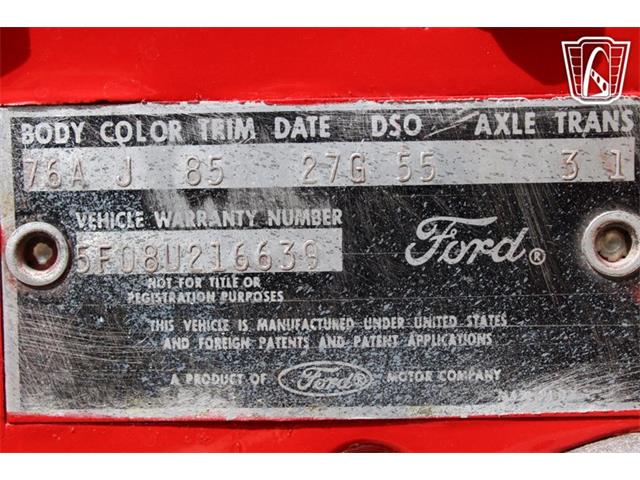 1965 Ford Mustang (CC-2087527) for sale in Houston, Texas