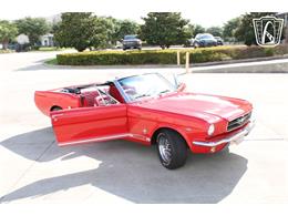 1965 Ford Mustang (CC-2087527) for sale in Houston, Texas