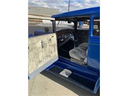 1929 Chevrolet Series AC International (CC-2087528) for sale in Cadillac, Michigan