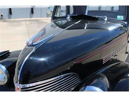 1939 Chevrolet Master Deluxe (CC-2087529) for sale in Grapevine, Texas