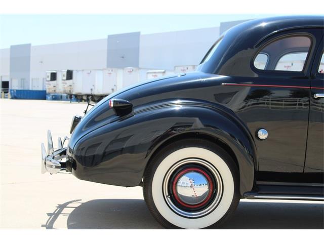 1939 Chevrolet Master Deluxe (CC-2087529) for sale in Grapevine, Texas