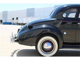 1939 Chevrolet Master Deluxe (CC-2087529) for sale in Grapevine, Texas