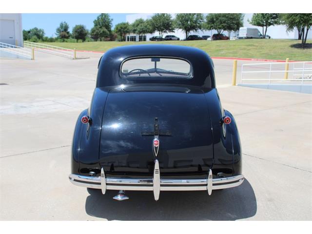 1939 Chevrolet Master Deluxe (CC-2087529) for sale in Grapevine, Texas