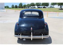 1939 Chevrolet Master Deluxe (CC-2087529) for sale in Grapevine, Texas