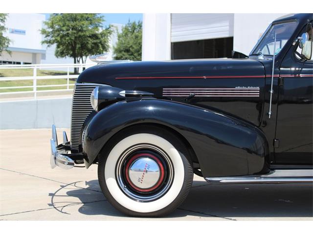 1939 Chevrolet Master Deluxe (CC-2087529) for sale in Grapevine, Texas