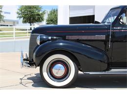 1939 Chevrolet Master Deluxe (CC-2087529) for sale in Grapevine, Texas