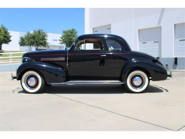 1939 Chevrolet Master Deluxe (CC-2087529) for sale in Grapevine, Texas