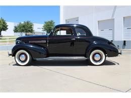 1939 Chevrolet Master Deluxe (CC-2087529) for sale in Grapevine, Texas