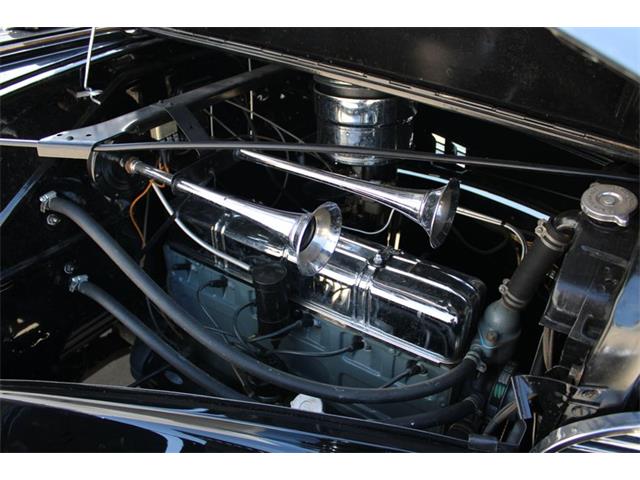 1939 Chevrolet Master Deluxe (CC-2087529) for sale in Grapevine, Texas