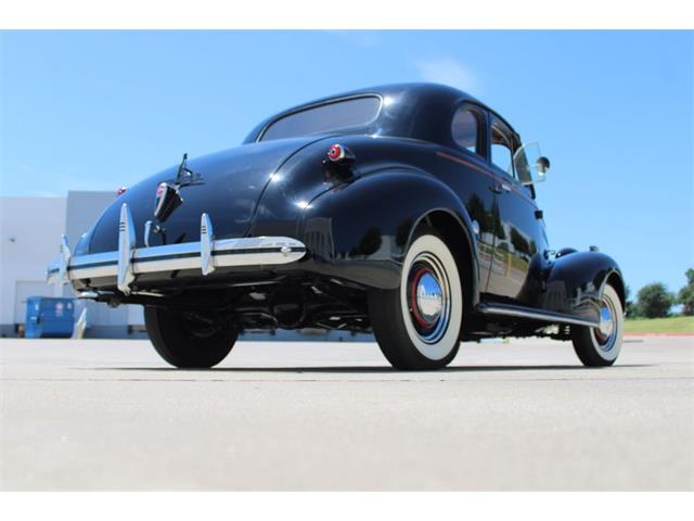 1939 Chevrolet Master Deluxe (CC-2087529) for sale in Grapevine, Texas