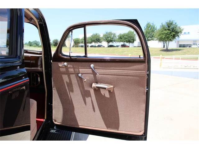 1939 Chevrolet Master Deluxe (CC-2087529) for sale in Grapevine, Texas