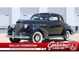 1939 Chevrolet Master Deluxe (CC-2087529) for sale in Grapevine, Texas