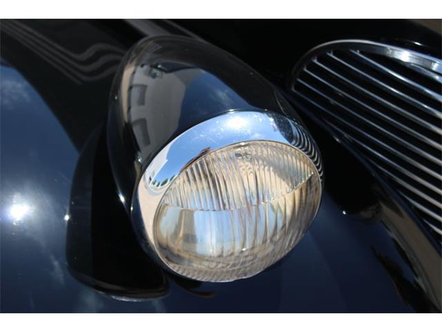 1939 Chevrolet Master Deluxe (CC-2087529) for sale in Grapevine, Texas